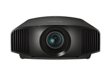 Load image into Gallery viewer, Sony - VPL-VW270ES Projector Black Front