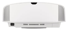 Load image into Gallery viewer, Sony - VPL-VW270ES Projector White Back