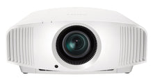 Load image into Gallery viewer, Sony - VPL-VW270ES Projector White Front