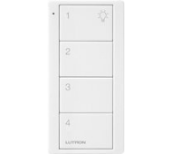 Load image into Gallery viewer, Lutron Universal White