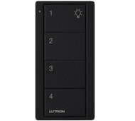 Load image into Gallery viewer, Lutron Universal Black