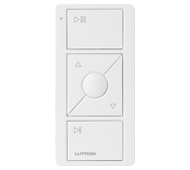 Load image into Gallery viewer, Lutron - Wireless Three Button Control with Raise / Lower