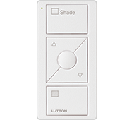 Load image into Gallery viewer, Lutron - Wireless Three Button Control with Raise / Lower