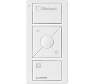Load image into Gallery viewer, Lutron - Wireless Three Button Control with Raise / Lower