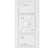 Load image into Gallery viewer, Lutron - Wireless Three Button Control with Raise / Lower