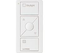 Load image into Gallery viewer, Lutron - Wireless Three Button Control with Raise / Lower
