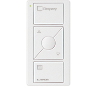 Load image into Gallery viewer, Lutron - Wireless Three Button Control with Raise / Lower