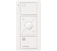 Load image into Gallery viewer, Lutron - Wireless Three Button Control with Raise / Lower