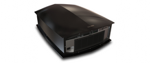 Load image into Gallery viewer, Cineversum Force 4K Series Projector Back