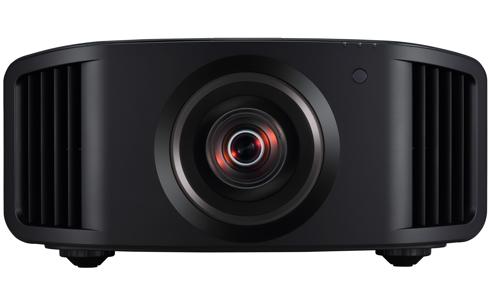 JVC - DLA-NP5 Projector