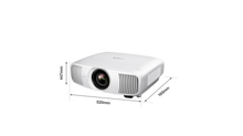 Load image into Gallery viewer, Epson- EH-LS11000W 4K laser projector
