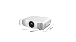 Epson- EH-LS11000W 4K laser projector