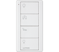 Lutron Any Room White