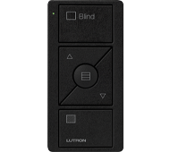 Load image into Gallery viewer, Lutron - Wireless Three Button Control with Raise / Lower
