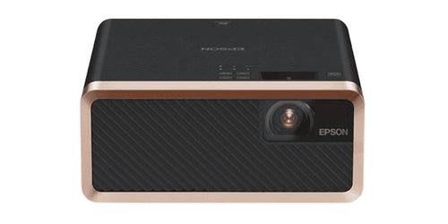 Epson - EF-100 Projector Black