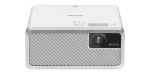 Epson - EF-100 Projector White