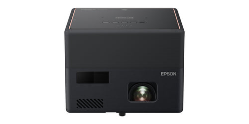 Epson - EF-12 Projector