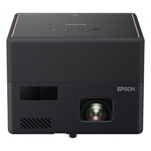 Epson - EF-12 Projector