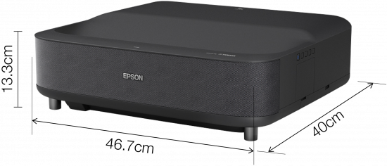 Epson - EH-LS300B Projector – Clic2control Limited Epson - EH-LS300B Projector – Clic2control Limited