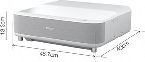 Epson - EH-LS300W Projector