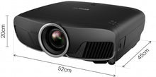 Load image into Gallery viewer, Epson EH-TW9400 Projector
