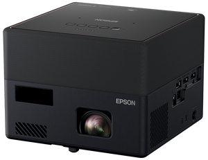 Epson - EF-12 Projector