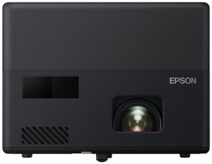 Epson - EF-12 Projector