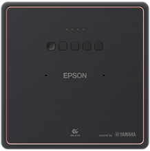 Load image into Gallery viewer, Epson - EF-12 Projector
