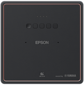 Epson - EF-12 Projector