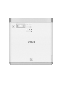 Epson EF100W Projector
