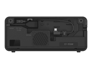 Epson EF100B Projector