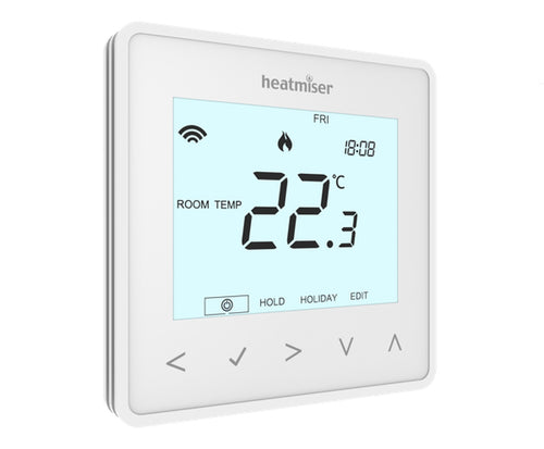 Heatmiser neoAir v2-M Wireless Smart Thermostat