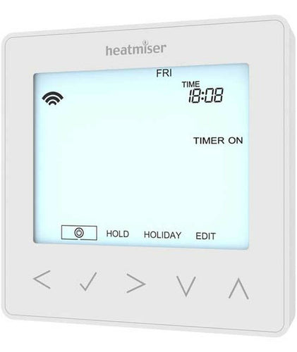 Heatmiser - neoStat-hw V2 Front