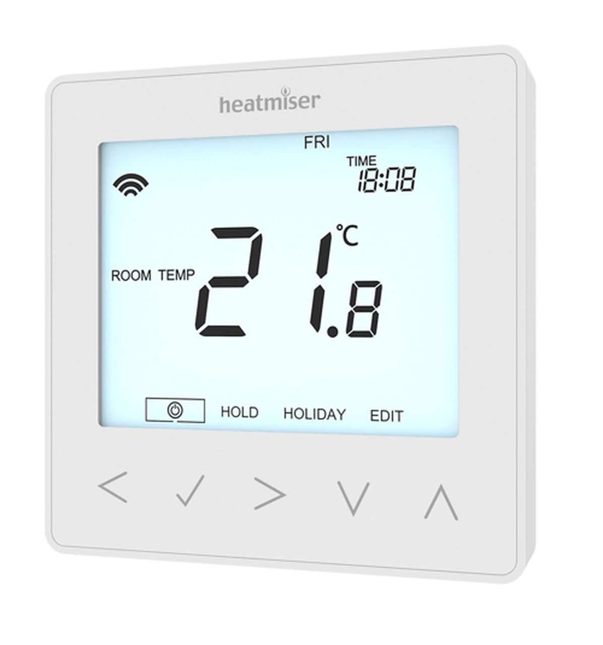 Heatmiser - neoStat 12v V2 Front