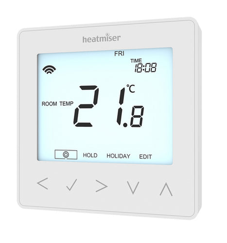 Heatmiser - neoStat 12v V2 Front