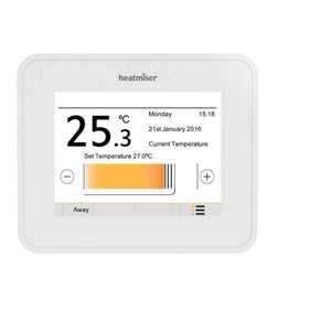 Heatmiser - neoUltra Screen