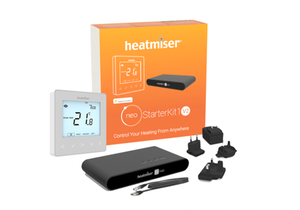 Heatmiser neoKit 1 Pack