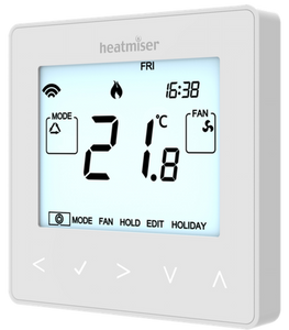 Heatmiser neoStat-HC1 Front