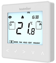 Load image into Gallery viewer, Heatmiser neoStat-HC Front
