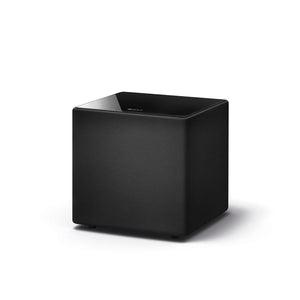 KEF Kube 8B Speaker Side