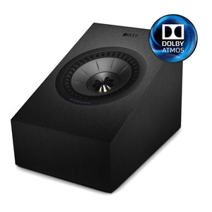 KEF - Q50a Speakers Satin Black