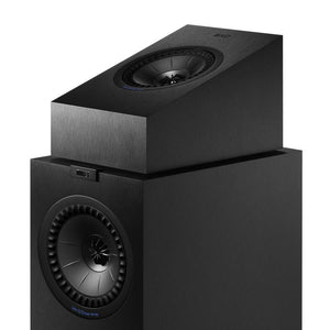 KEF - Q50a Speakers Satin Black