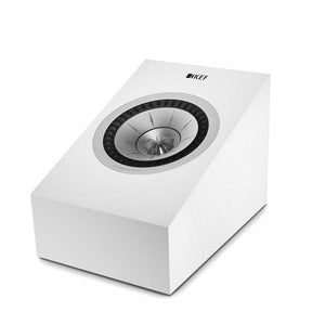 KEF - Q50a Speakers Satin White