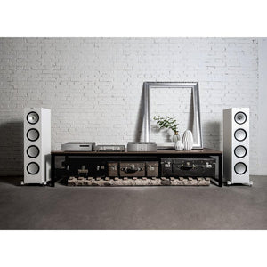 KEF Q950 Speakers Lifestyle