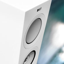 Load image into Gallery viewer, KEF R5 Speaker Lifestyle
