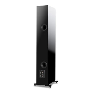 KEF R11 Speakers Back