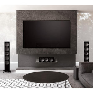 KEF R11 Speakers Lifestyle