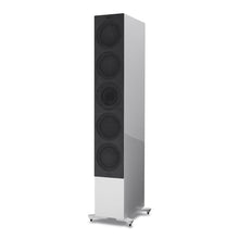 Load image into Gallery viewer, KEF R11 Speakers White
