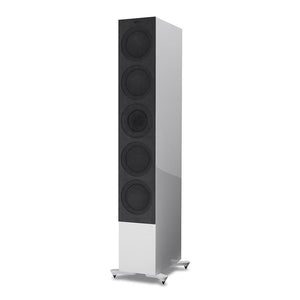 KEF R11 Speakers White