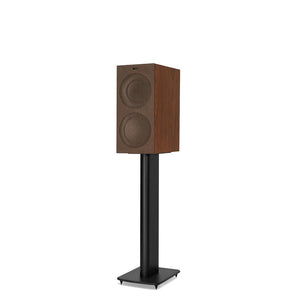 KEF R3 Speaker Walnut Grille